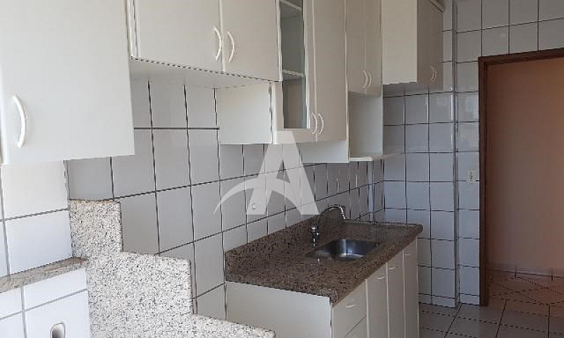 Aluguel Apartamento ...