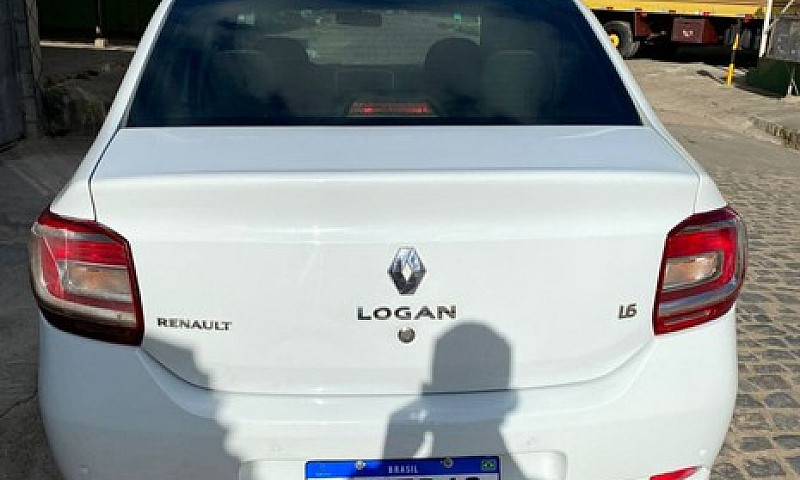 Logan 1.6 2017 Gnv *...