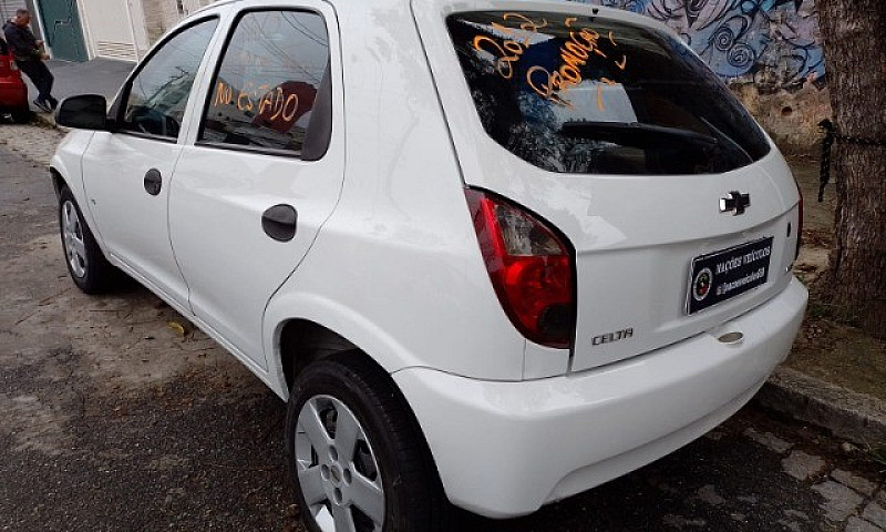 Chevrolet Celta Ls 1...
