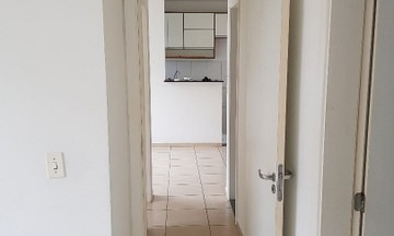 Apartamento Em Colin...