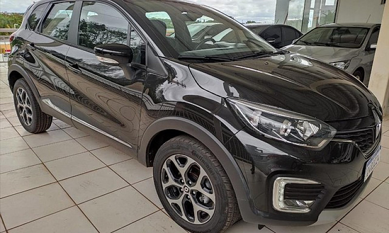 Renault Captur 2.0 1...