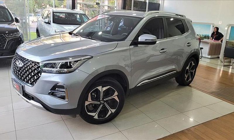 Chery Tiggo 5X Pro 1...