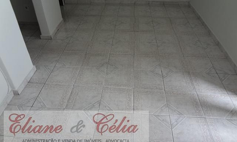 Apartamento Para Ven...