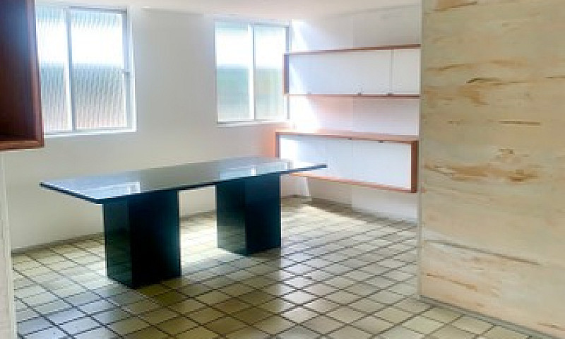 Apartamento Para Alu...