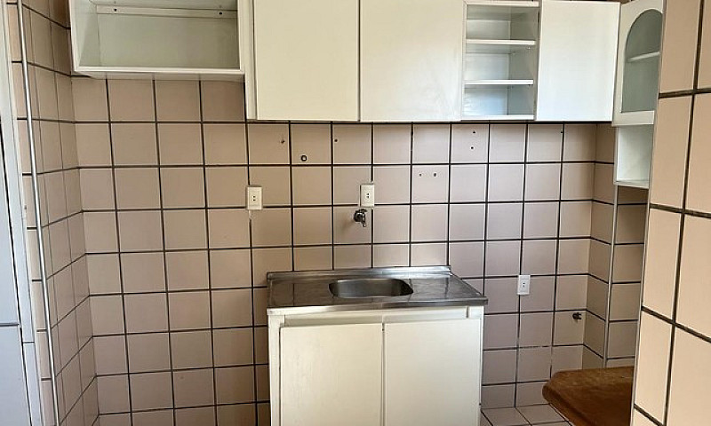 Apartamento Com 90M2...