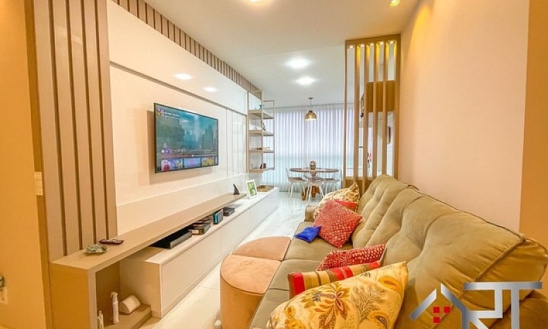 Apartamento Para Ven...