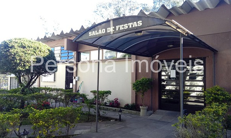 Apartamento 02 Dormi...