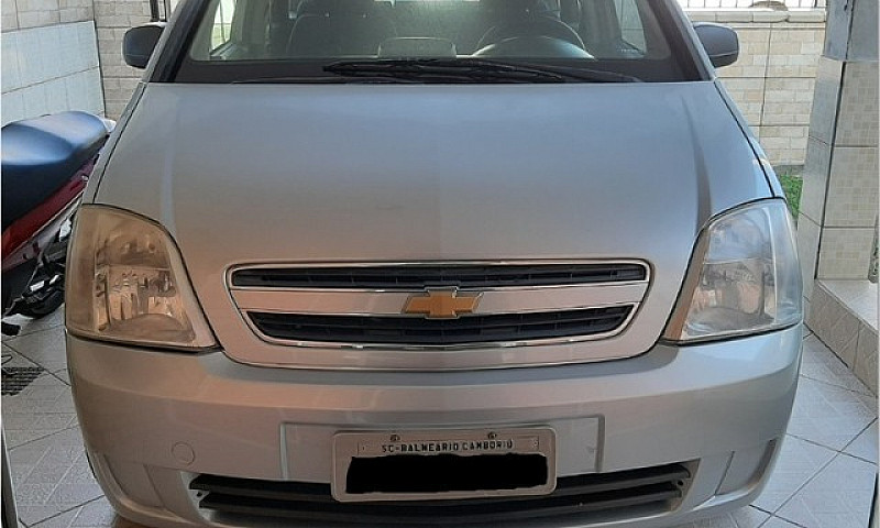 Chevrolet Meriva Joy...