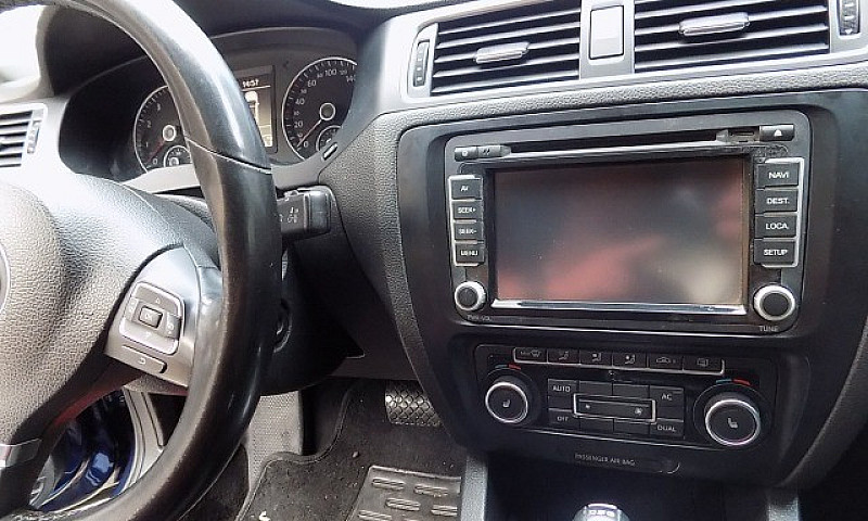 Jetta Tsi...