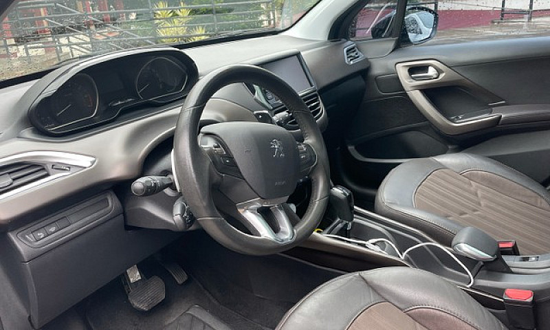 Peugeot 2008 2017 Gr...