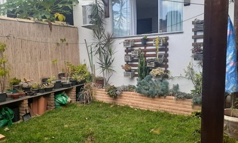 Cleidi-Casa Em Morad...