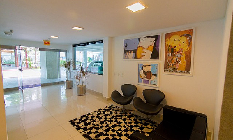 Apartamento No Parqu...