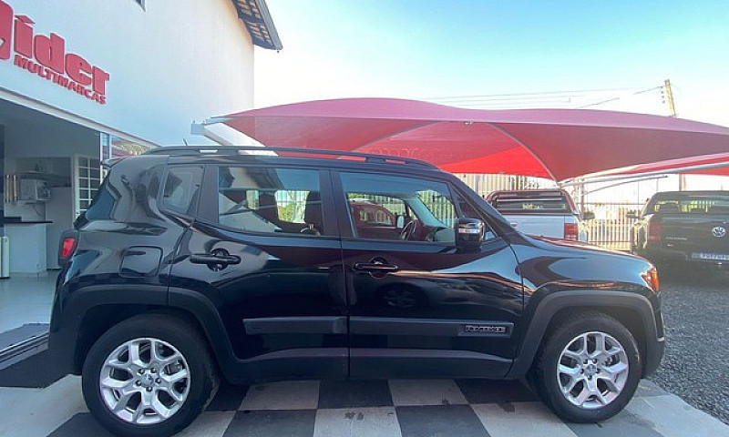 Jeep Renegade 1.8 16...