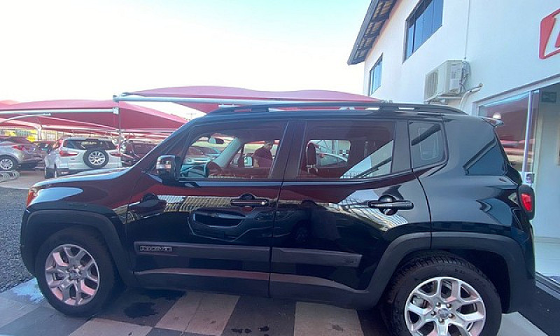 Jeep Renegade 1.8 16...