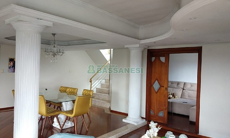 Casa Santa Catarina ...