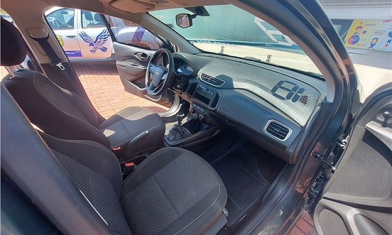 Chevrolet Onix 2018 ...