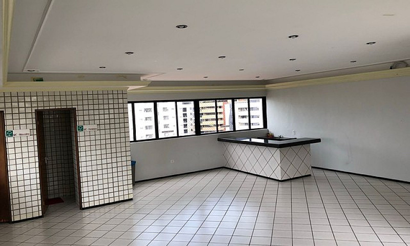 Apartamento Para Ven...