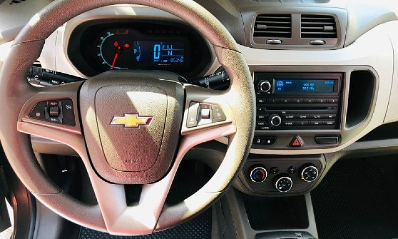 Chevrolet Spin Ltz 7...