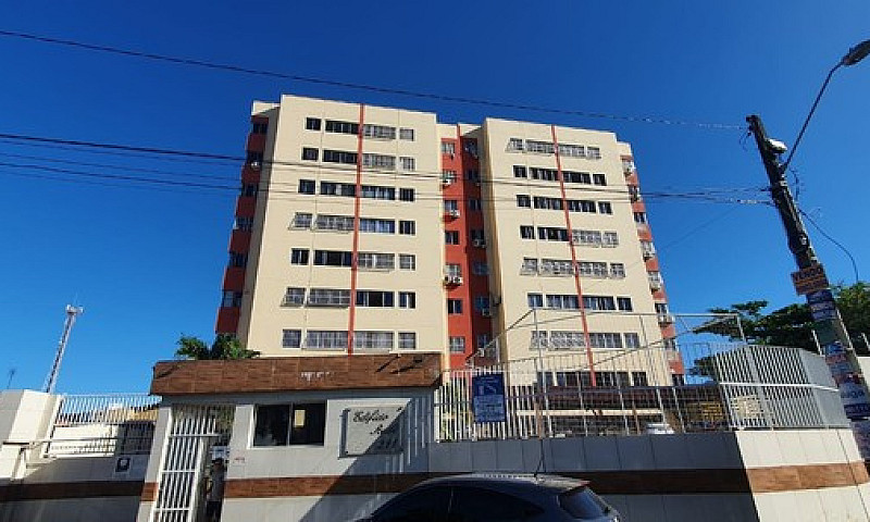 Apartamento Com 90M2...