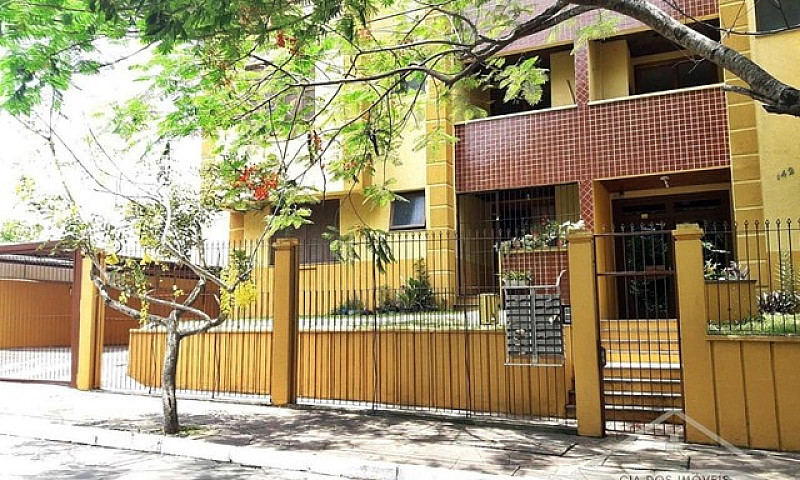 Apartamento Para Alu...