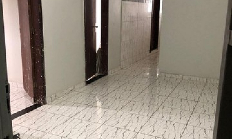 Apartamento De 3 Qua...