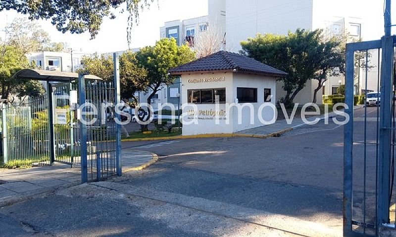 Apartamento 02 Dormi...