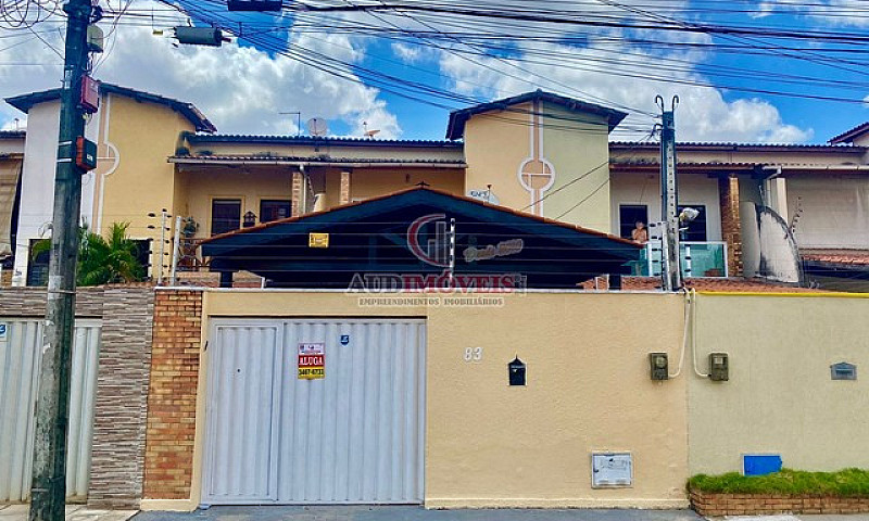 Rua Coronel Tiburcio...