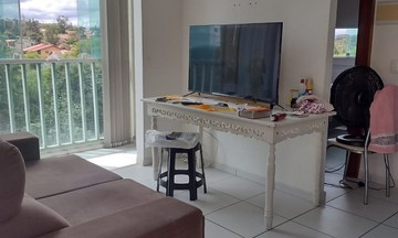 Apartamento Para Ven...