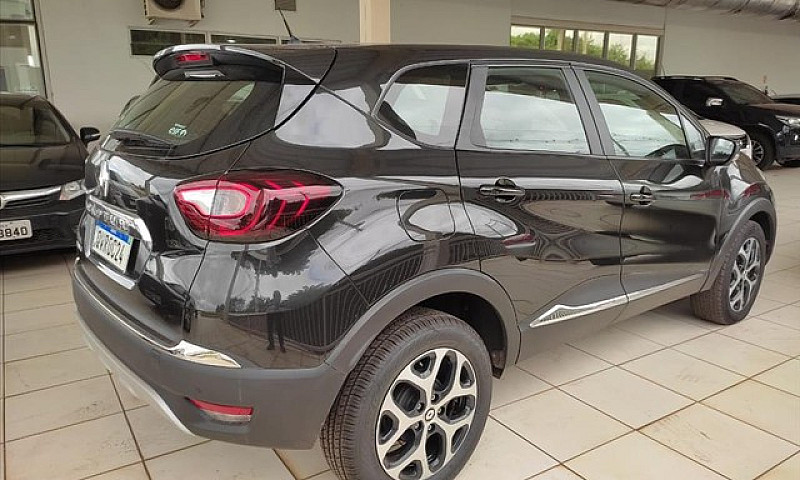 Renault Captur 2.0 1...