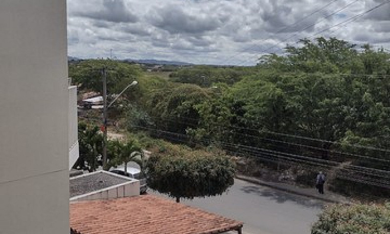 Apartamento Para Ven...