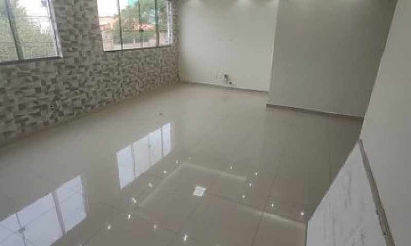 Alugo Casa De 3 Quar...