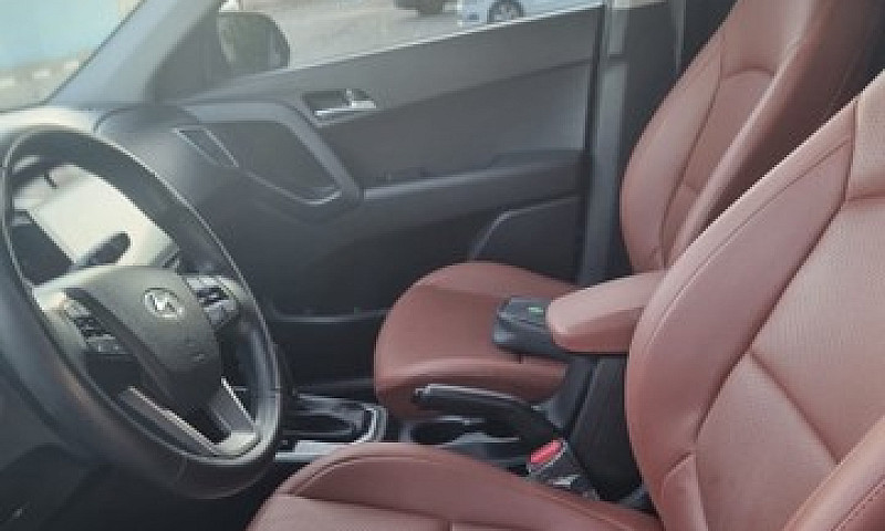 Creta Action 1.6 Aut...
