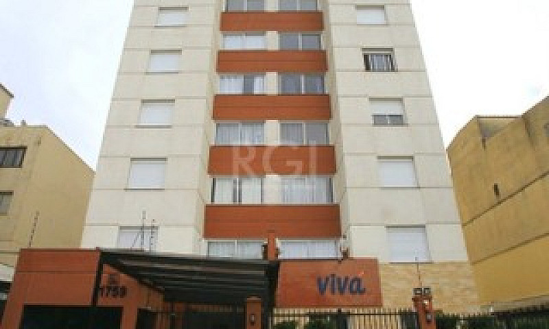 Porto Alegre - Apart...