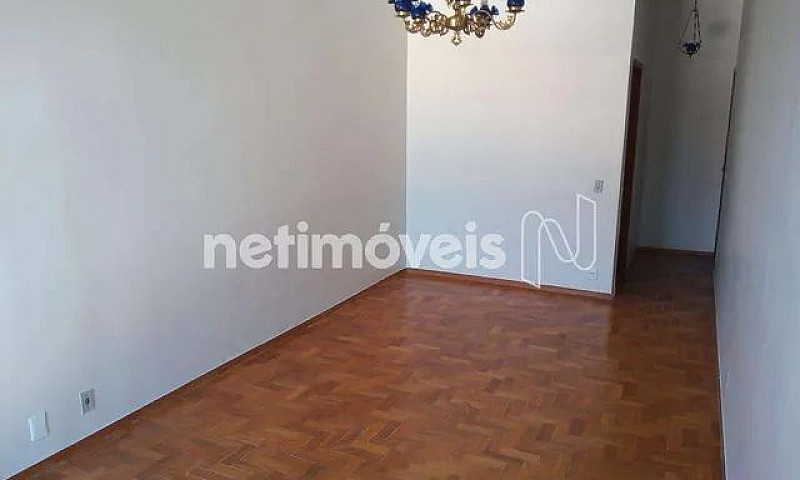 Locação Apartamento ...