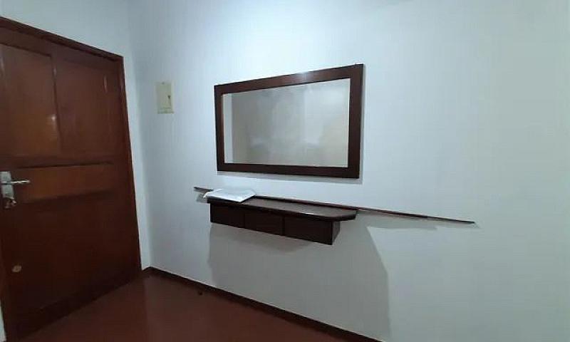 Apartamento Para Alu...