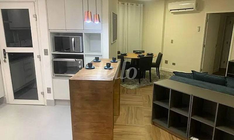São Paulo - Apartame...