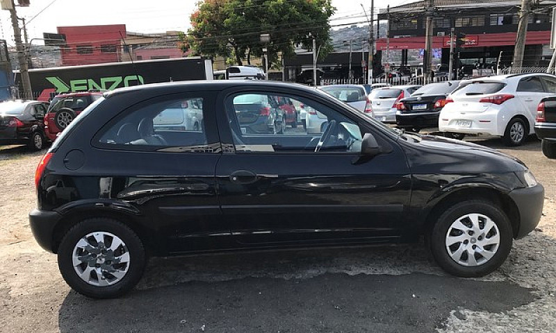 Chevrolet Celta 2002...