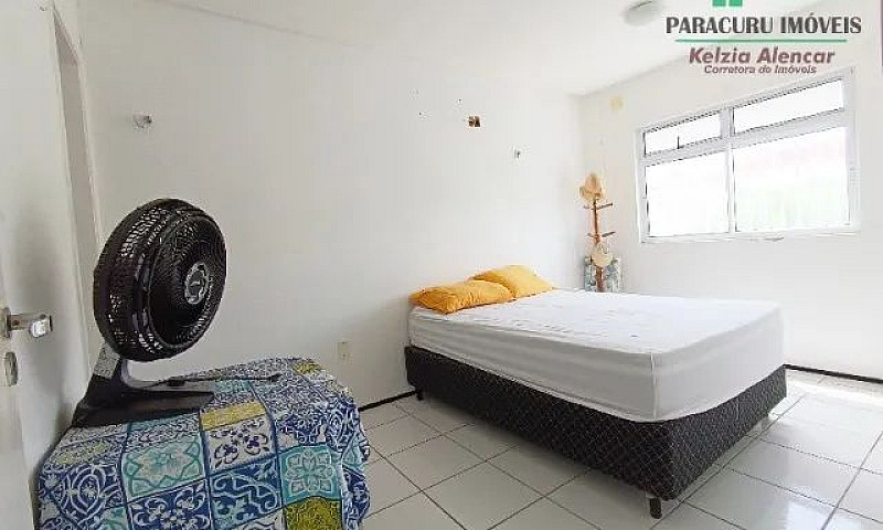 Vendo Apartamento De...