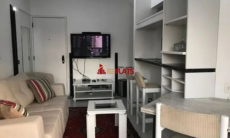 Apartamento Com Ótim...