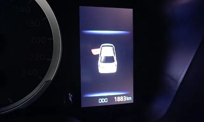 Toyota Corolla Zero...