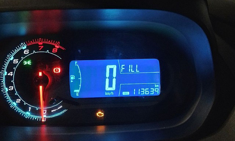 Colbat 2012 Ltz 1.4...