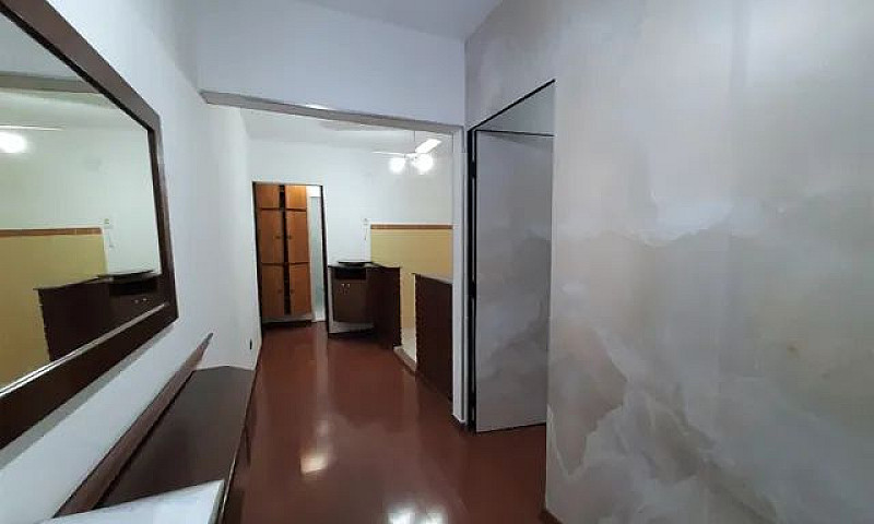 Apartamento Para Alu...