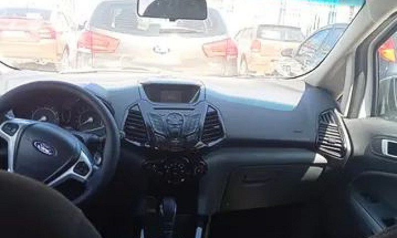 Ford Ecosport Fsl At...