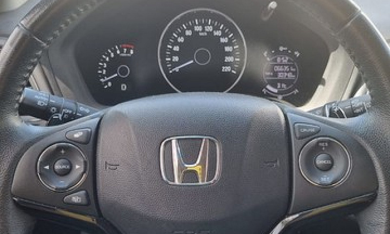 Honda Hr-V Touring...