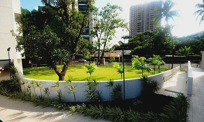 Bc Jardins Apipucos ...
