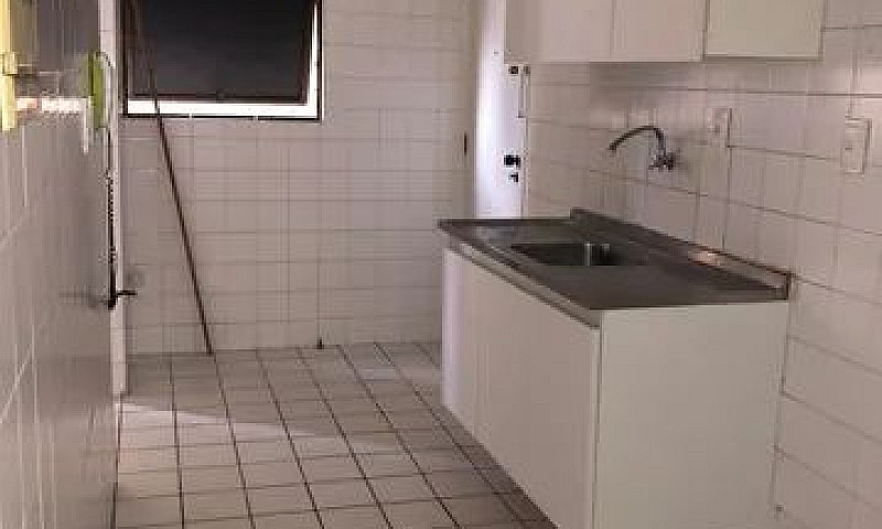 Apartamento Para Alu...