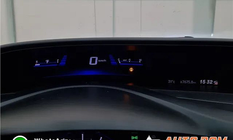 Honda Civic 2016 2.0...