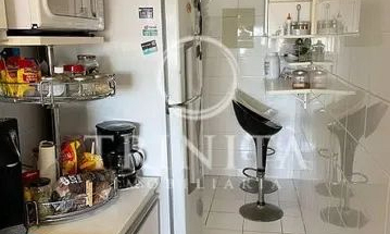 Apartamento Em Barra...