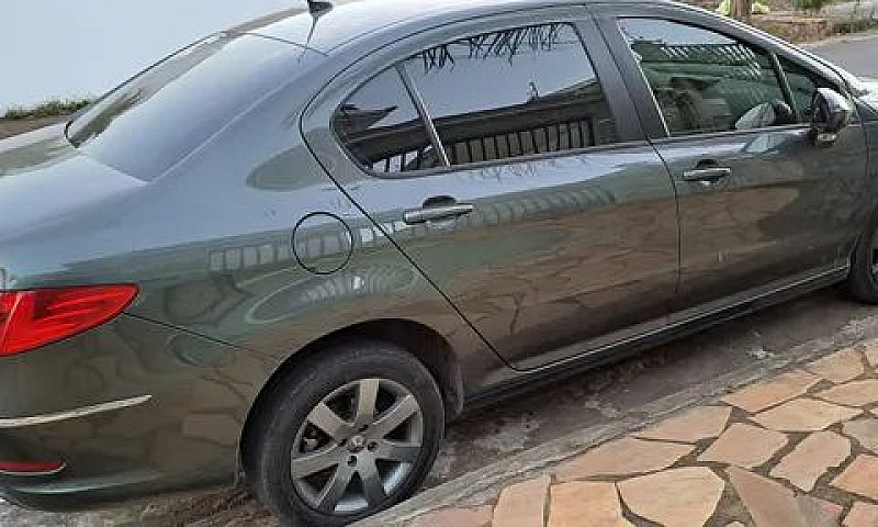 Peugeot 408 Allure  ...