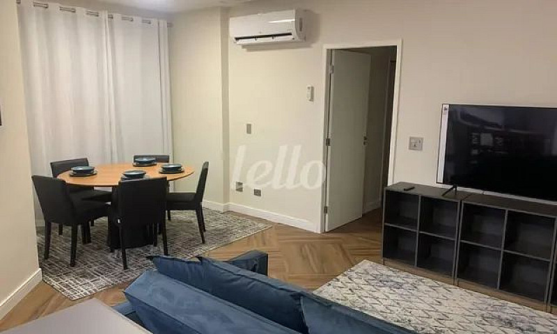 São Paulo - Apartame...
